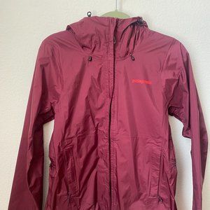 Patagonia Women's Torrentshell Jacket